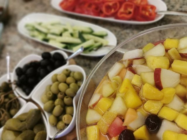 Ferienwohnungen Perfeldhof